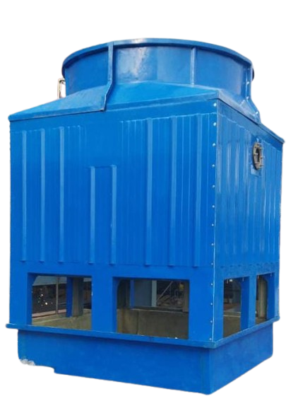 Square Cooling Towers